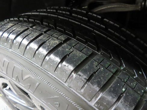 Used 2025 Chevrolet Silverado 1500 RST w/ Convenience Package II image 7