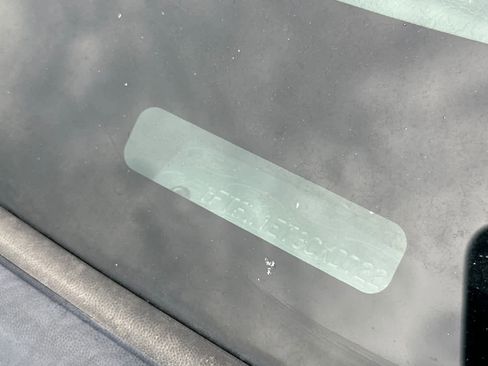 Used 2012 Ford F150 FX4 w/ Max Trailer Tow Pkg image 12