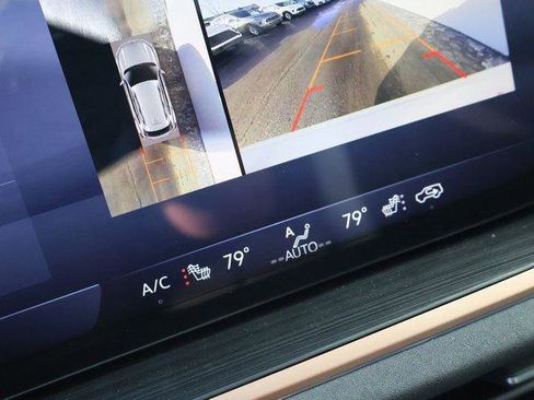 New 2025 Buick Envision Sport Touring image 23