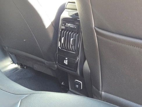 New 2026 Jeep Compass Latitude w/ Sun and Sound Group image 12