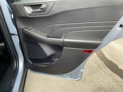 Used 2022 Ford Escape SE w/ Convenience Package AWD/4WD image 32