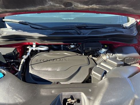 Certified 2022 Honda Ridgeline RTL-E image 26