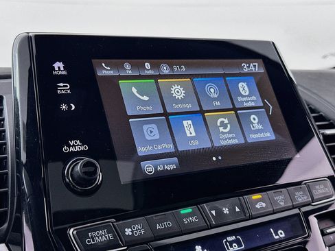 Used 2023 Honda Odyssey Sport image 14