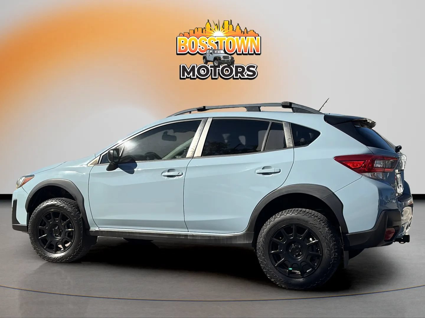 Used 2021 Subaru Crosstrek 2.0i AWD/4WD image 4