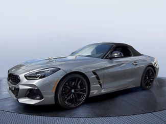 Certified 2026 BMW Z4 sDrive30i RWD video 2