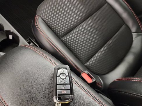 Used 2024 Ford Escape ST-Line AWD/4WD image 20