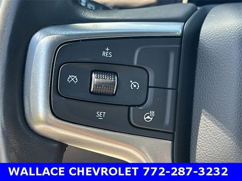 Used 2019 Chevrolet Silverado 1500 RST w/ All-Star Edition image 25