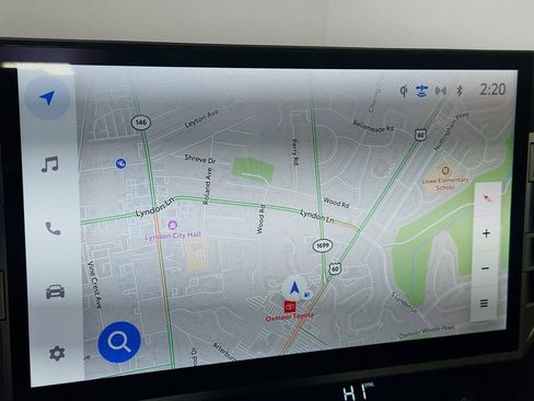 Used 2025 Toyota Tundra Platinum AWD/4WD image 14