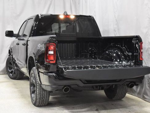 New 2026 RAM 1500 Big Horn image 9