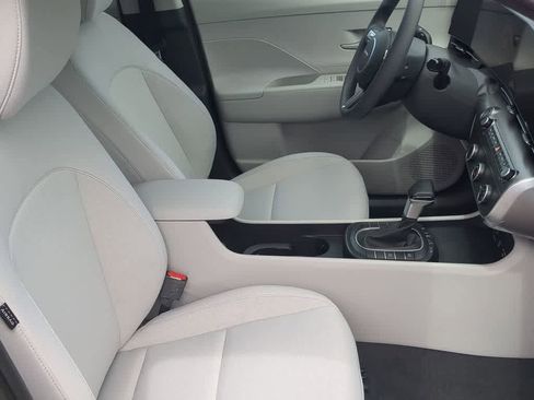New 2026 Hyundai Kona SE FWD image 22