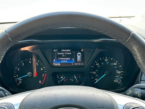 Used 2018 Ford Transit 150 XLT image 17