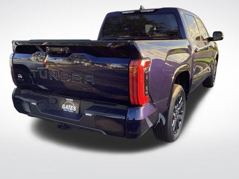 Used 2023 Toyota Tundra Platinum AWD/4WD image 8