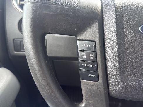 Used 2014 Ford F150 XLT image 15