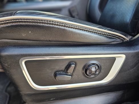 Used 2021 RAM 1500 Laramie AWD/4WD image 21