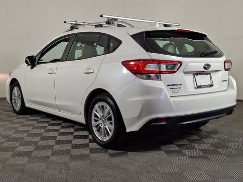 Used 2018 Subaru Impreza 2.0i Premium AWD/4WD image 7