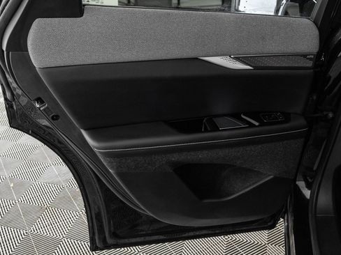 Used 2025 Cadillac Optiq Luxury 2 w/ LPO, Floor Liner Package AWD/4WD image 40