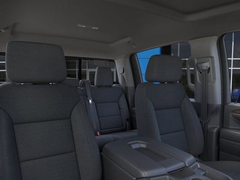 New 2026 Chevrolet Silverado 3500 LT w/ Safety Package AWD/4WD image 53