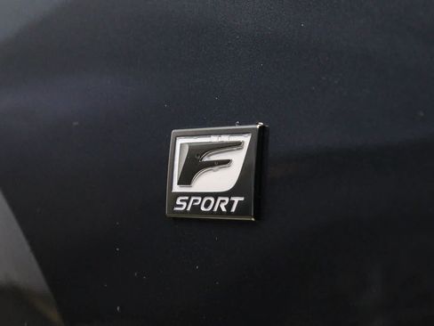 Certified 2023 Lexus IS 350 F Sport w/ Navigation Package RWD image 12
