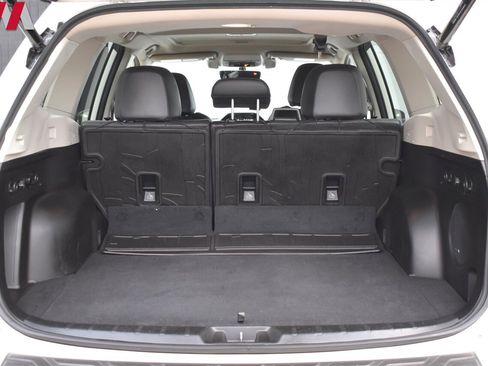 Used 2019 Subaru Forester Touring w/ Popular Package #3 AWD/4WD image 33