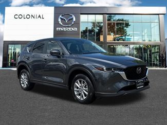 Used 2023 MAZDA CX-5 AWD 2.5 S w/ Select Package video 1