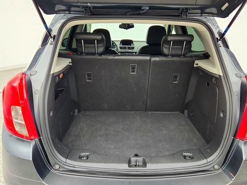 Used 2016 Buick Encore FWD image 21