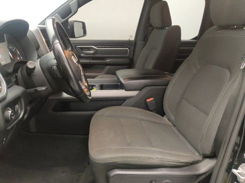 Used 2021 RAM 1500 Big Horn image 17