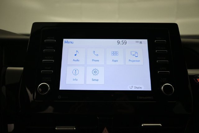 Used 2024 Toyota Camry SE w/ Convenience Package FWD image 14