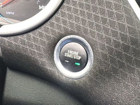 Used 2024 Chevrolet Malibu LT image 21