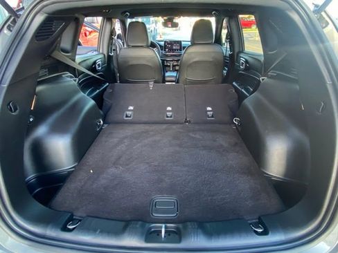 Used 2024 Jeep Compass Trailhawk image 28