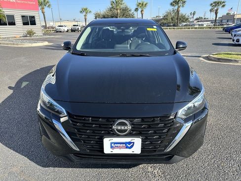 Used 2024 Nissan Sentra SV image 9