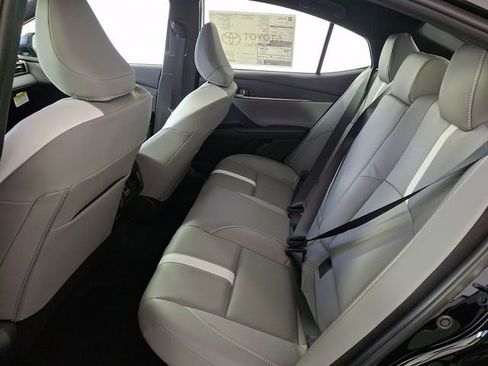New 2026 Toyota Camry SE w/ Convenience Package image 11