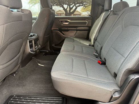 Used 2022 RAM 1500 Lone Star image 13