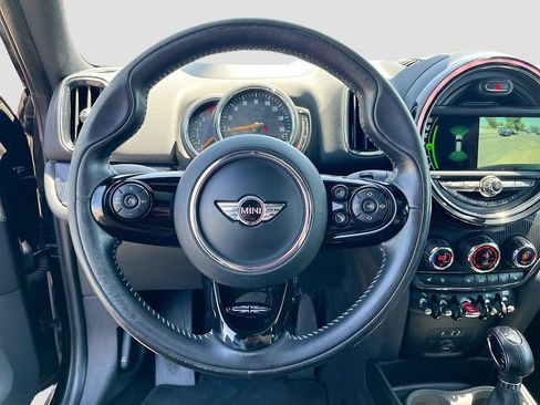 Used 2018 MINI Cooper Countryman S FWD image 11