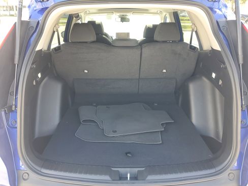 Used 2024 Honda CR-V EX image 9