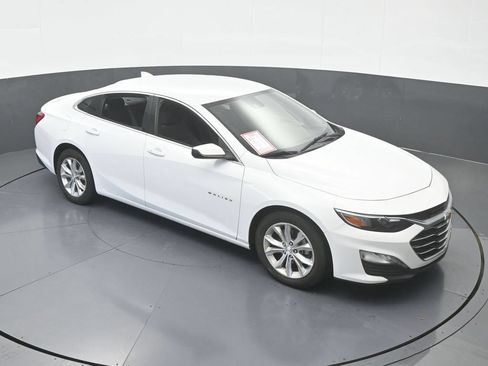 Used 2024 Chevrolet Malibu LT FWD image 47