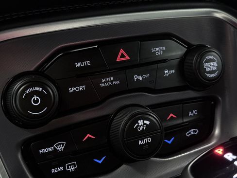 Used 2021 Dodge Challenger GT w/ Plus Package image 49