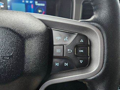 Certified 2023 Ford Bronco Outer Banks image 20