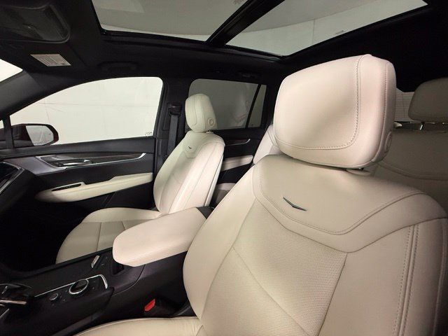 Used 2020 Cadillac XT6 Sport AWD/4WD image 7