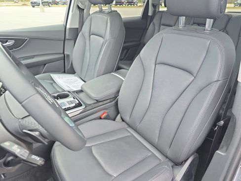 Certified 2022 Audi Q7 3.0T Premium image 15