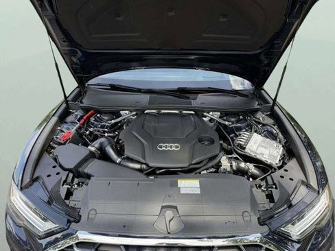 Certified 2025 Audi A6 3.0T Prestige w/ Prestige Package AWD/4WD image 33