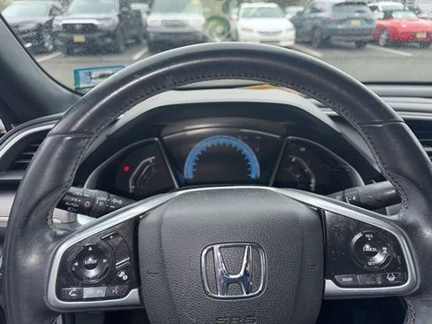 Used 2020 Honda Civic EX image 6