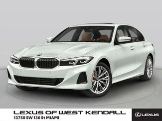 Used 2023 BMW 330i 330i w/ M Sport Package video 1