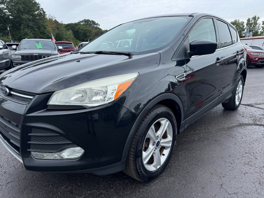 Used 2015 Ford Escape SE AWD/4WD image 9