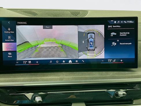 Used 2025 BMW X7 xDrive40i w/ M Sport Package image 14