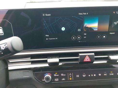 New 2026 Kia Sportage SX Prestige image 22