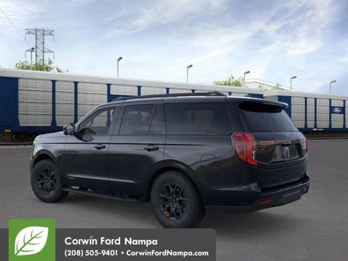 New 2026 Ford Expedition Tremor image 5