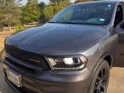Used 2020 Dodge Durango GT