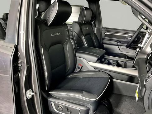 New 2026 RAM 1500 Laramie image 12