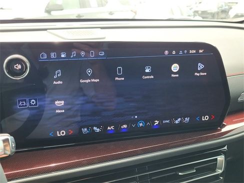 Used 2025 Chevrolet Traverse RS w/ LPO, Floor Liner Package image 31