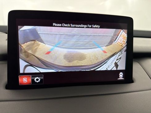 Used 2020 MAZDA CX-9 Signature AWD/4WD image 18